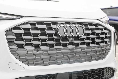 2025 Audi Q5 2.0T quattro Premium