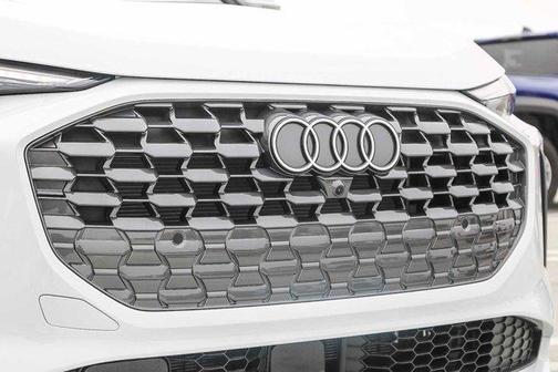2025 Audi Q5 2.0T quattro Premium