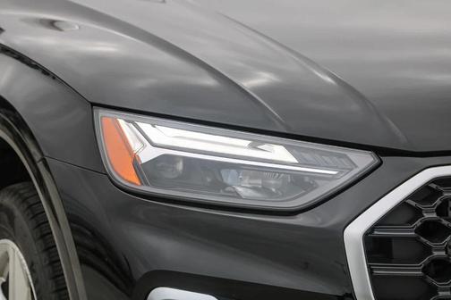 2025 Audi Q5 55 S line quattro Premium