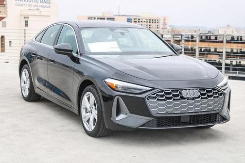 2025 Audi A5 2.0T quattro Premium