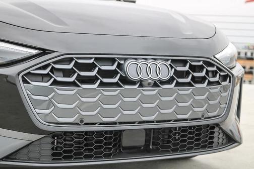 2025 Audi A5 2.0T quattro Premium