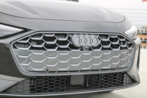 2025 Audi A5 2.0T quattro Premium