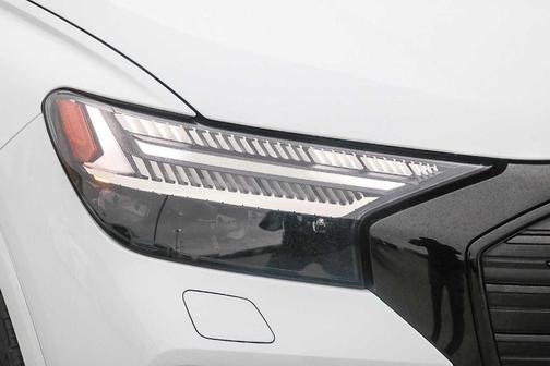 2024 Audi Q4 e-tron 55 quattro Premium