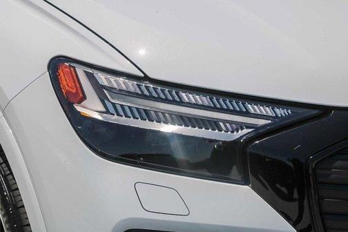 2024 Audi Q4 e-tron 55 quattro Premium