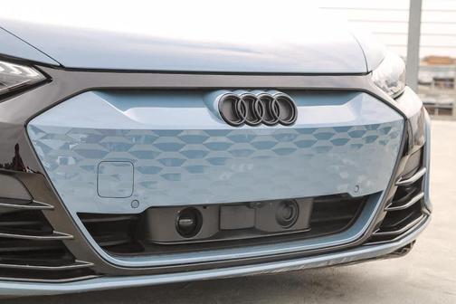 2024 Audi RS e-tron GT Base