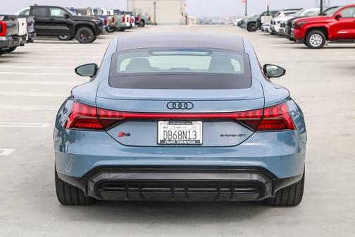 2024 Audi RS e-tron GT Base