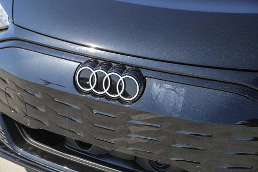 2025 Audi S e-tron GT Premium Plus