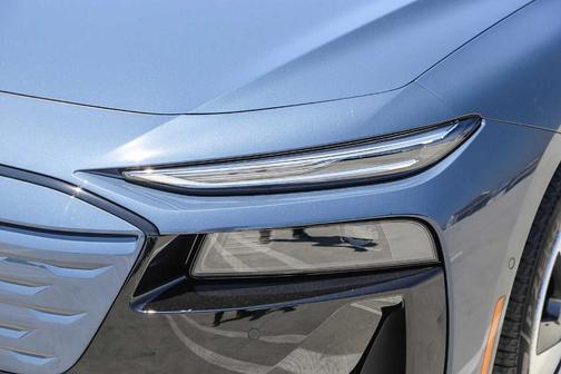 2025 Audi A6
