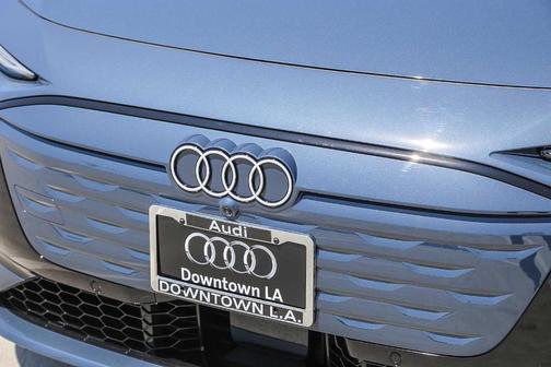 2025 Audi A6