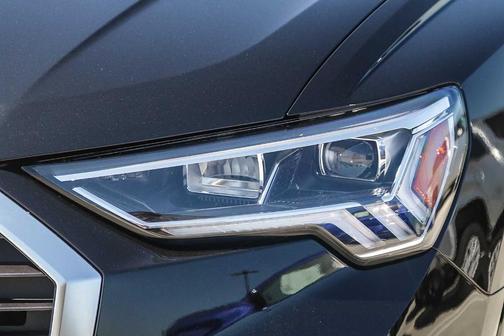 2025 Audi Q3 45 S line Premium