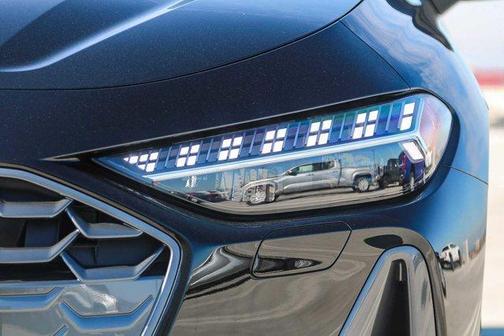 2025 Audi A5 2.0T quattro Premium