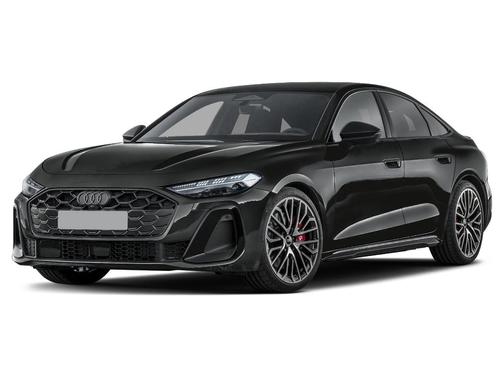 2025 Audi S5 3.0T quattro Premium