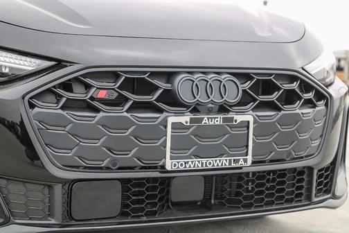 2025 Audi S5 3.0T quattro Premium