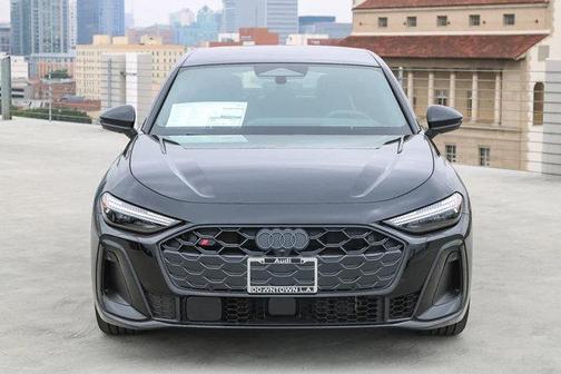 2025 Audi S5 3.0T quattro Premium