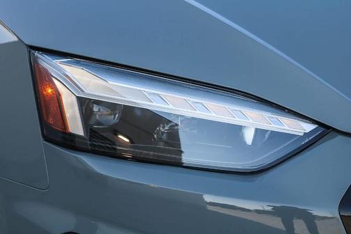 2022 Audi S5 3.0T Premium Plus