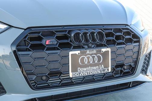 2022 Audi S5 3.0T Premium Plus
