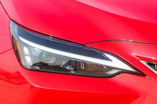 2024 Lexus NX 250 Base