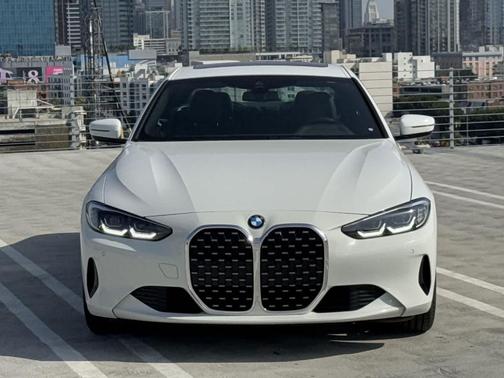 2023 BMW 430 i