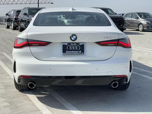 2023 BMW 430 i