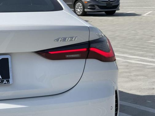 2023 BMW 430 i