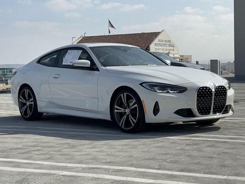 2023 BMW 430 i