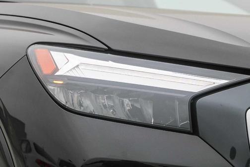 2024 Audi Q4 e-tron 55 quattro Premium