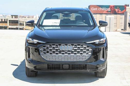 2025 Audi Q5 2.0T quattro Premium