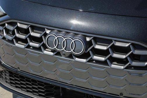 2025 Audi A5 2.0T quattro Premium