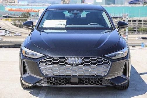 2025 Audi A5 2.0T quattro Premium