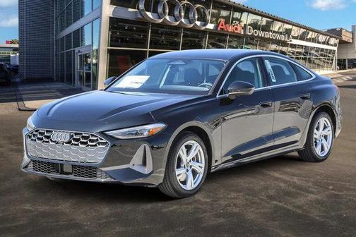 2025 Audi A5 2.0T quattro Premium
