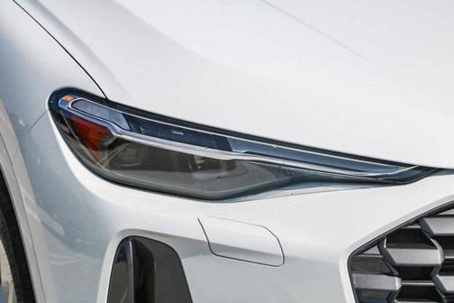 2025 Audi Q5 2.0T quattro Premium