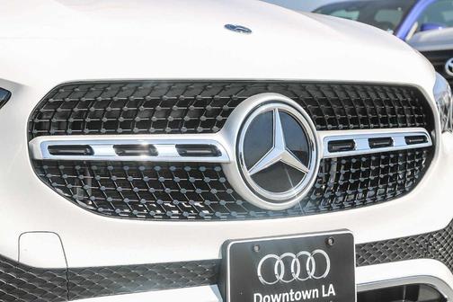 2023 Mercedes-Benz GLA 250 Base