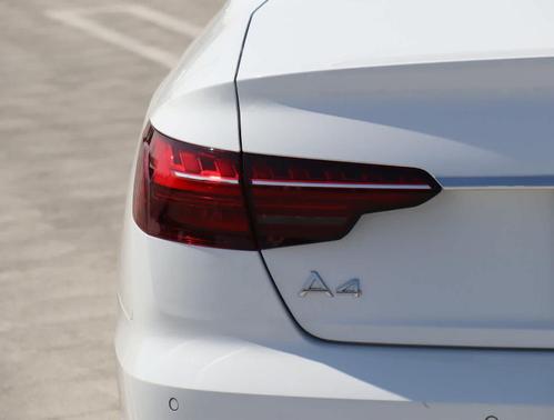 2023 Audi A4 40 Premium