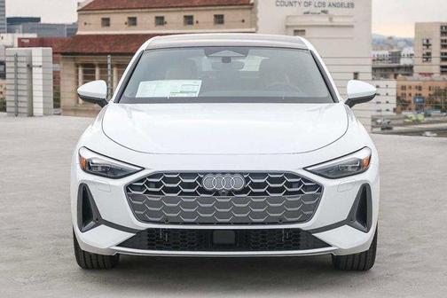 2025 Audi A5 2.0T quattro Premium