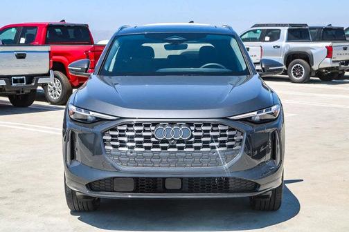 2025 Audi Q5 2.0T quattro Premium