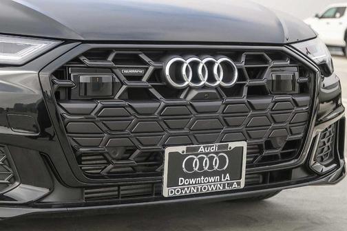 2025 Audi A6 55 Premium