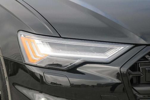 2025 Audi A6 55 Premium