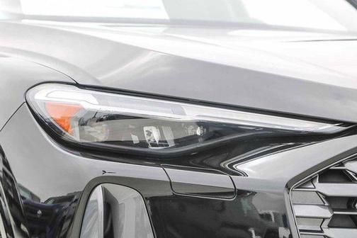 2025 Audi Q5 2.0T quattro Premium