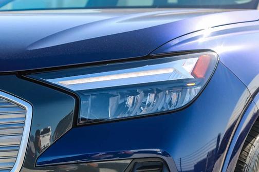 2023 Audi Q4 e-tron 40 Premium Plus
