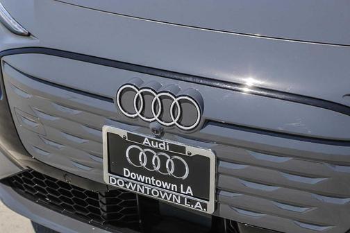 2025 Audi A6 PRESTIGE