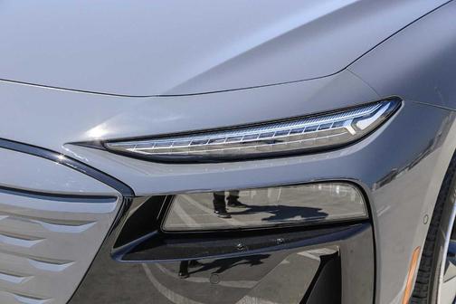 2025 Audi A6 PRESTIGE