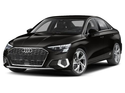 2022 Audi A3 Premium Plus