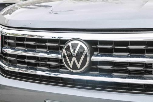 2021 Volkswagen Atlas Cross Sport 2.0T SE