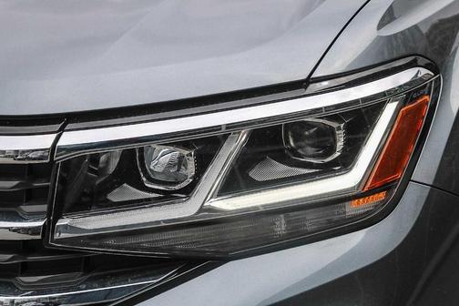 2021 Volkswagen Atlas Cross Sport 2.0T SE
