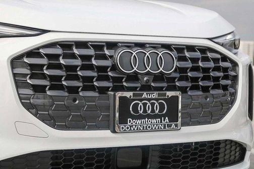 2025 Audi Q5 2.0T quattro Premium