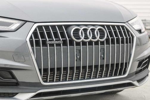 2019 Audi A4 allroad 2.0T Premium