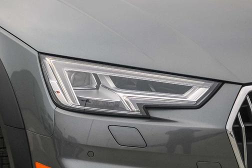 2019 Audi A4 allroad 2.0T Premium