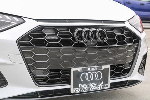 2021 Audi A4 45 S line Premium Plus