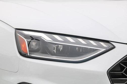 2021 Audi A4 45 S line Premium Plus