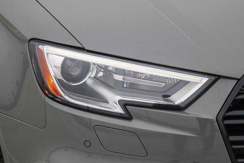 2020 Audi A3 2.0T S line Premium